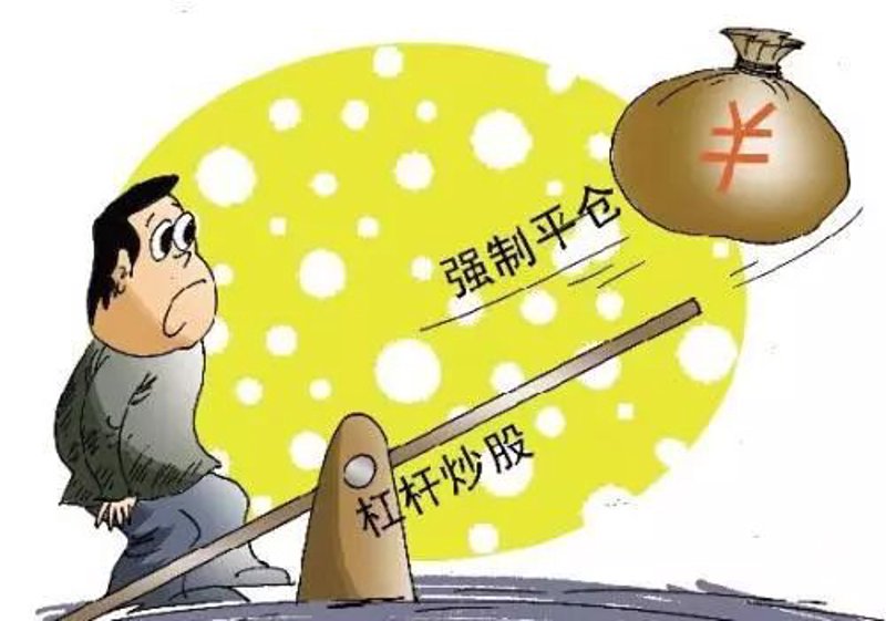 股票配资市场动态与分析