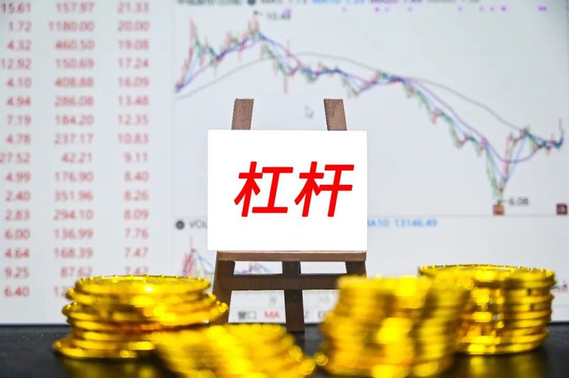 配资开户：走进金融市场的新门槛